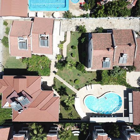 Villa Ali Ozalp Dalyan Exteriér fotografie