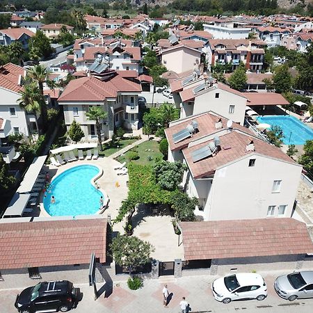 Villa Ali Ozalp Dalyan Exteriér fotografie