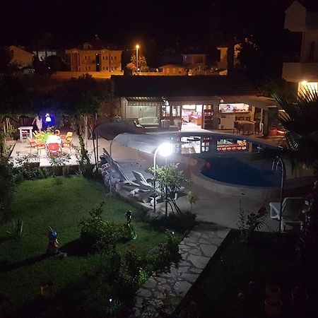 Villa Ali Ozalp Dalyan Exteriér fotografie