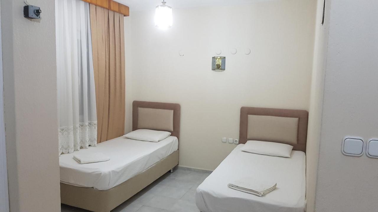 Villa Ali Ozalp Dalyan Exteriér fotografie