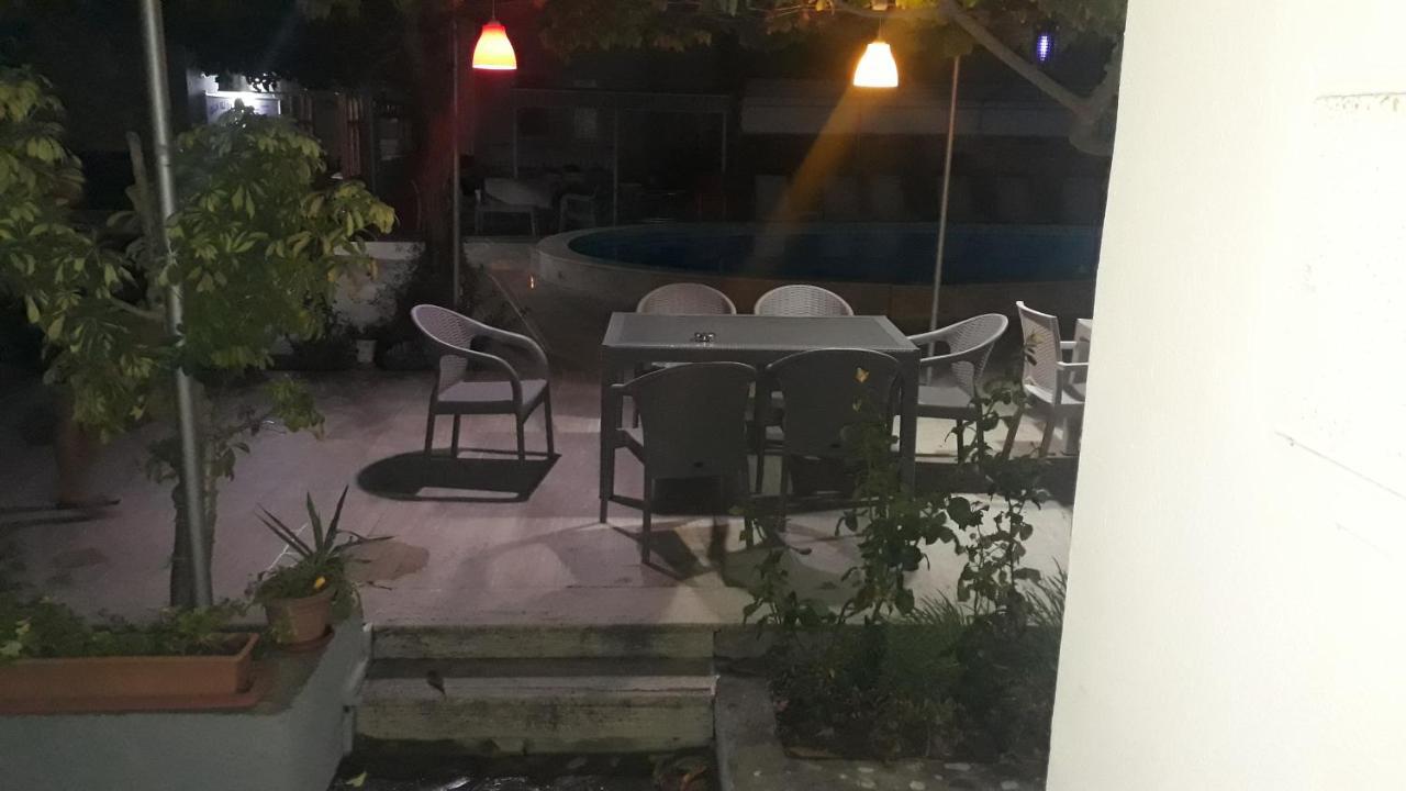 Villa Ali Ozalp Dalyan Exteriér fotografie