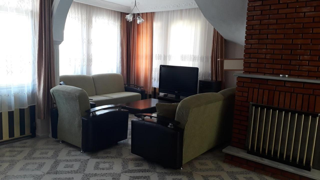 Villa Ali Ozalp Dalyan Exteriér fotografie