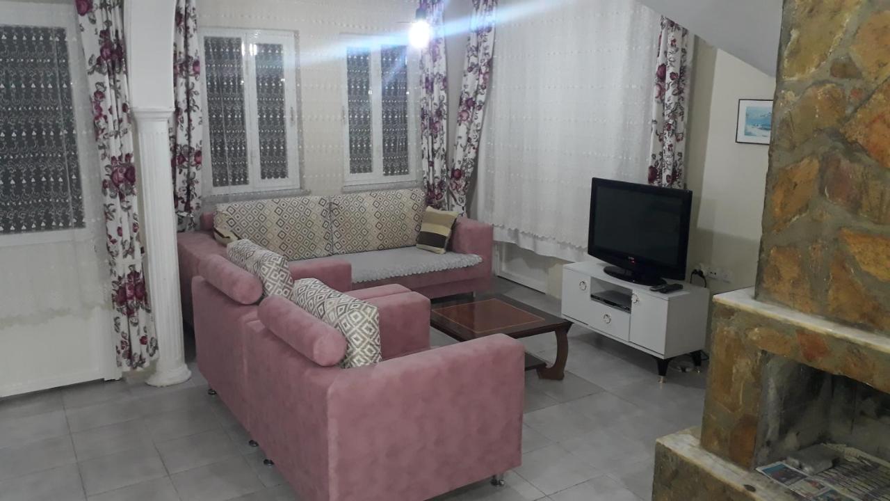 Villa Ali Ozalp Dalyan Exteriér fotografie