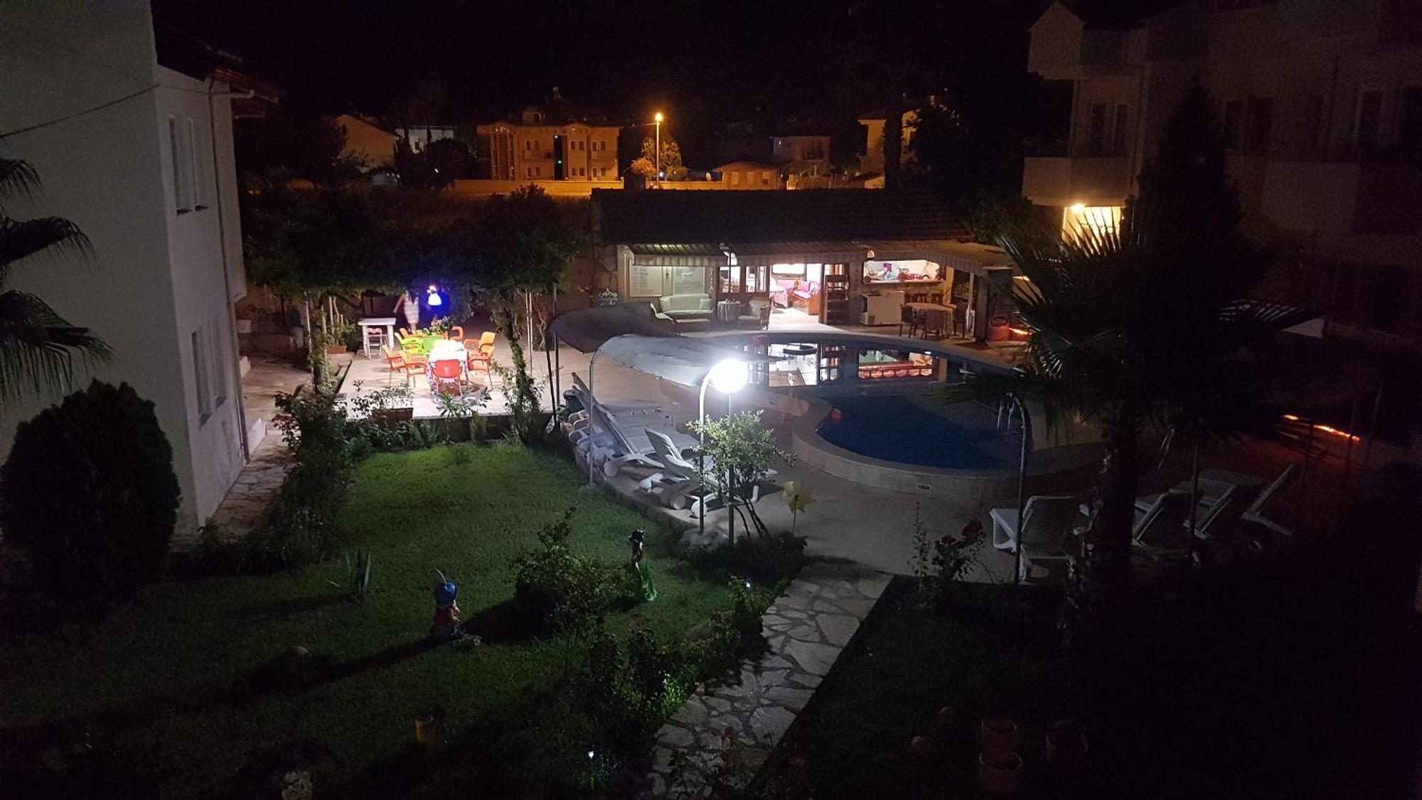 Villa Ali Ozalp Dalyan Exteriér fotografie