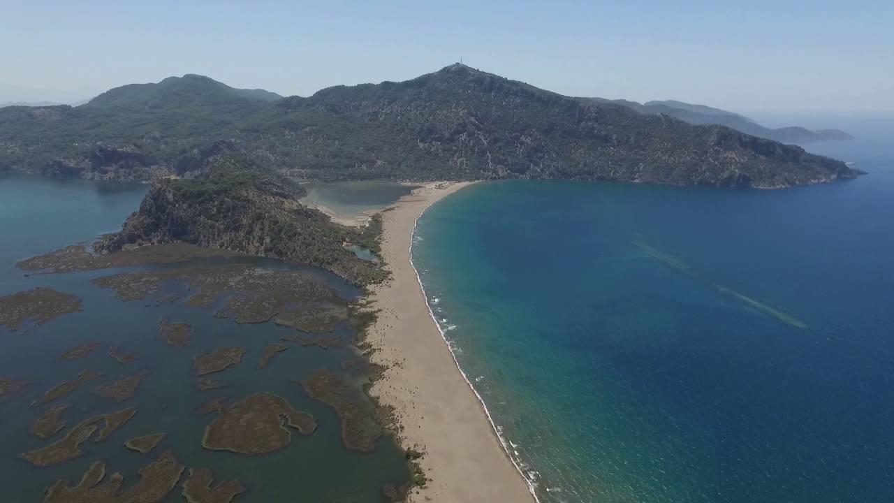 Villa Ali Ozalp Dalyan Exteriér fotografie